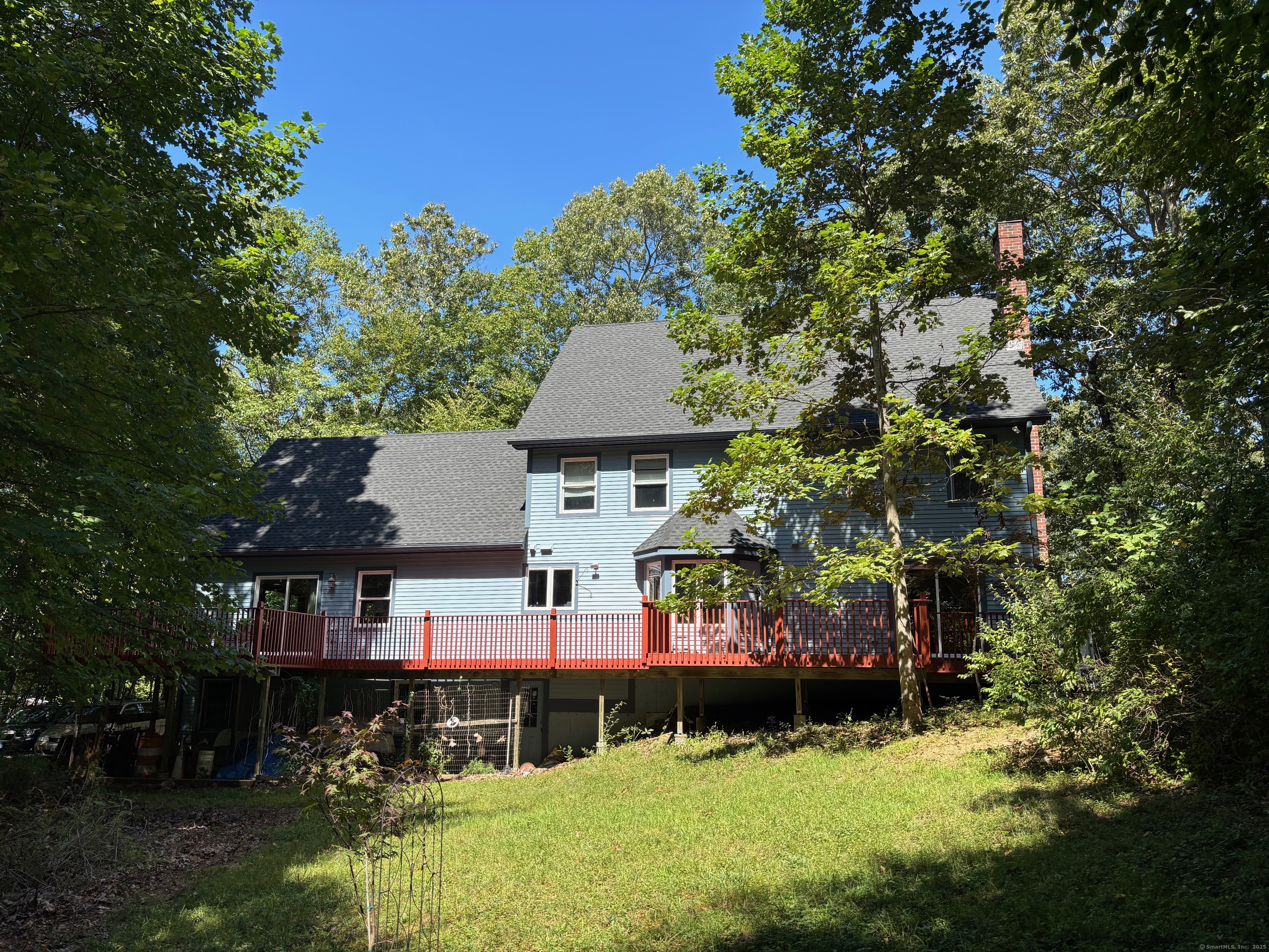 111 Bascom Road