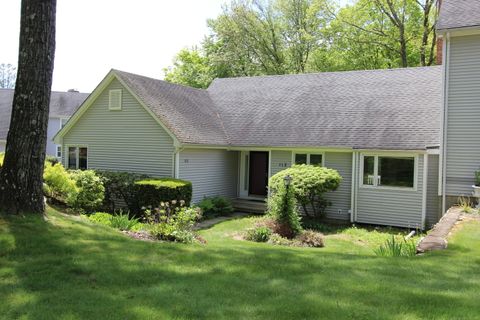 112 Paugassett Lane 112 Shelton CT 06484