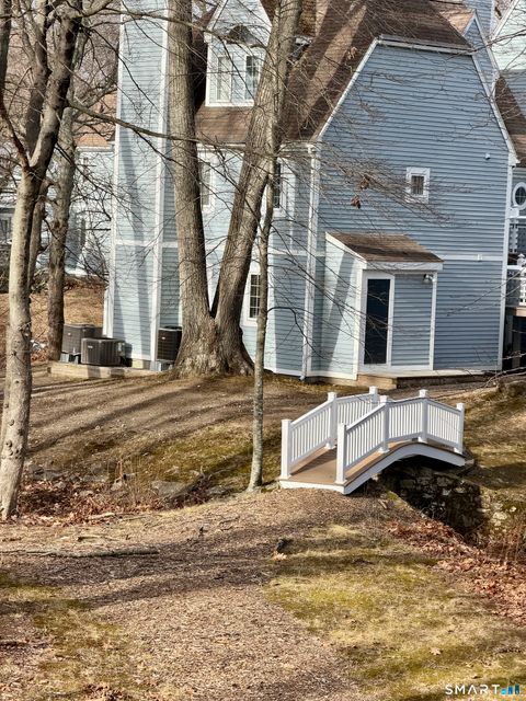Tiny photo for 1114 Old Pond Lane #1114, Norwich, CT 06360 (MLS # 24146180)