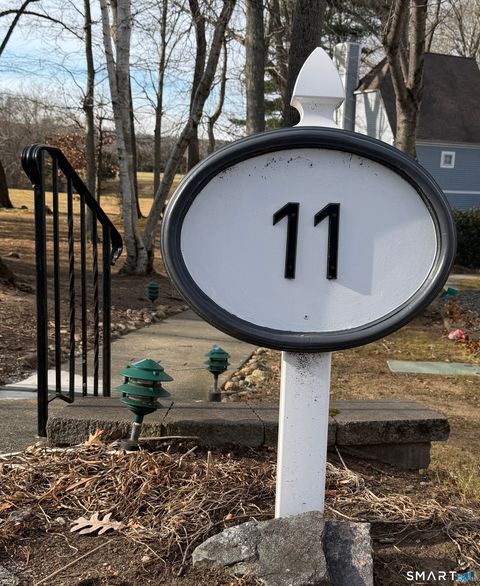 Tiny photo for 1114 Old Pond Lane #1114, Norwich, CT 06360 (MLS # 24146180)