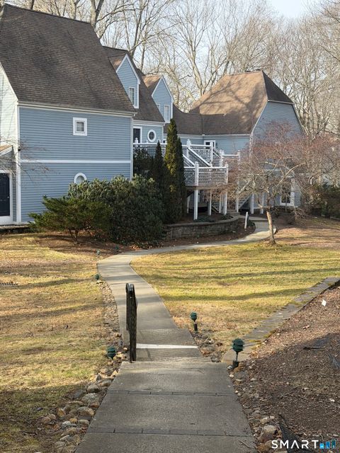 Photo of 1114 Old Pond Lane #1114, Norwich, CT 06360 (MLS # 24146180)