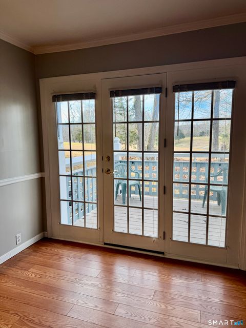 Tiny photo for 1114 Old Pond Lane #1114, Norwich, CT 06360 (MLS # 24146180)