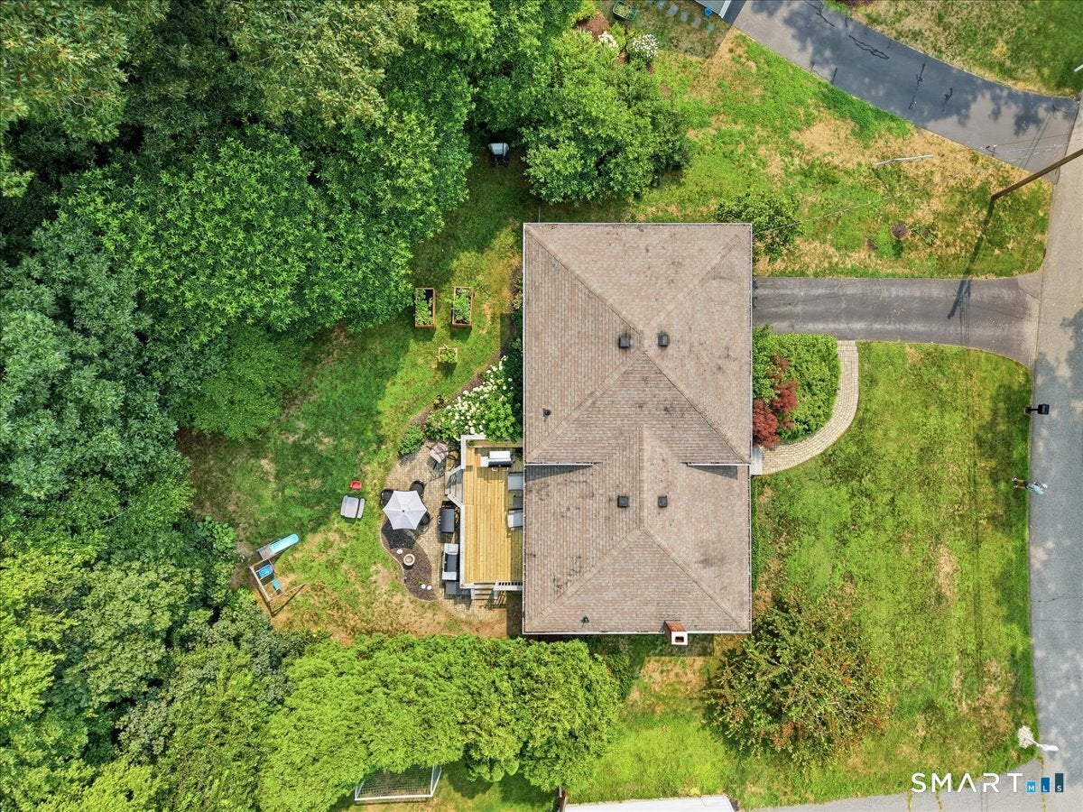 61 Hilltop Road