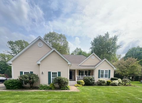 45 Kuhr Drive Southington CT 06489
