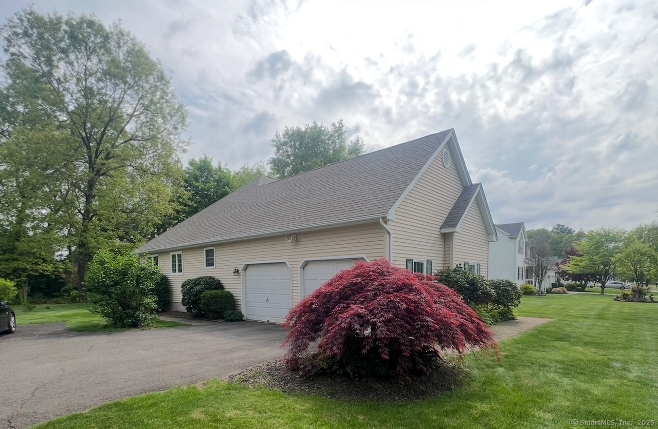 45 Kuhr Drive