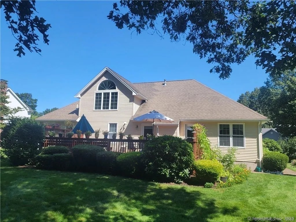 45 Kuhr Drive