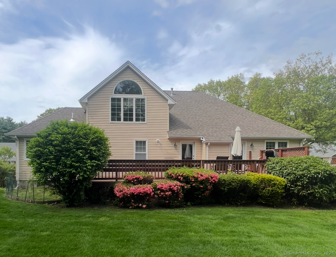 45 Kuhr Drive