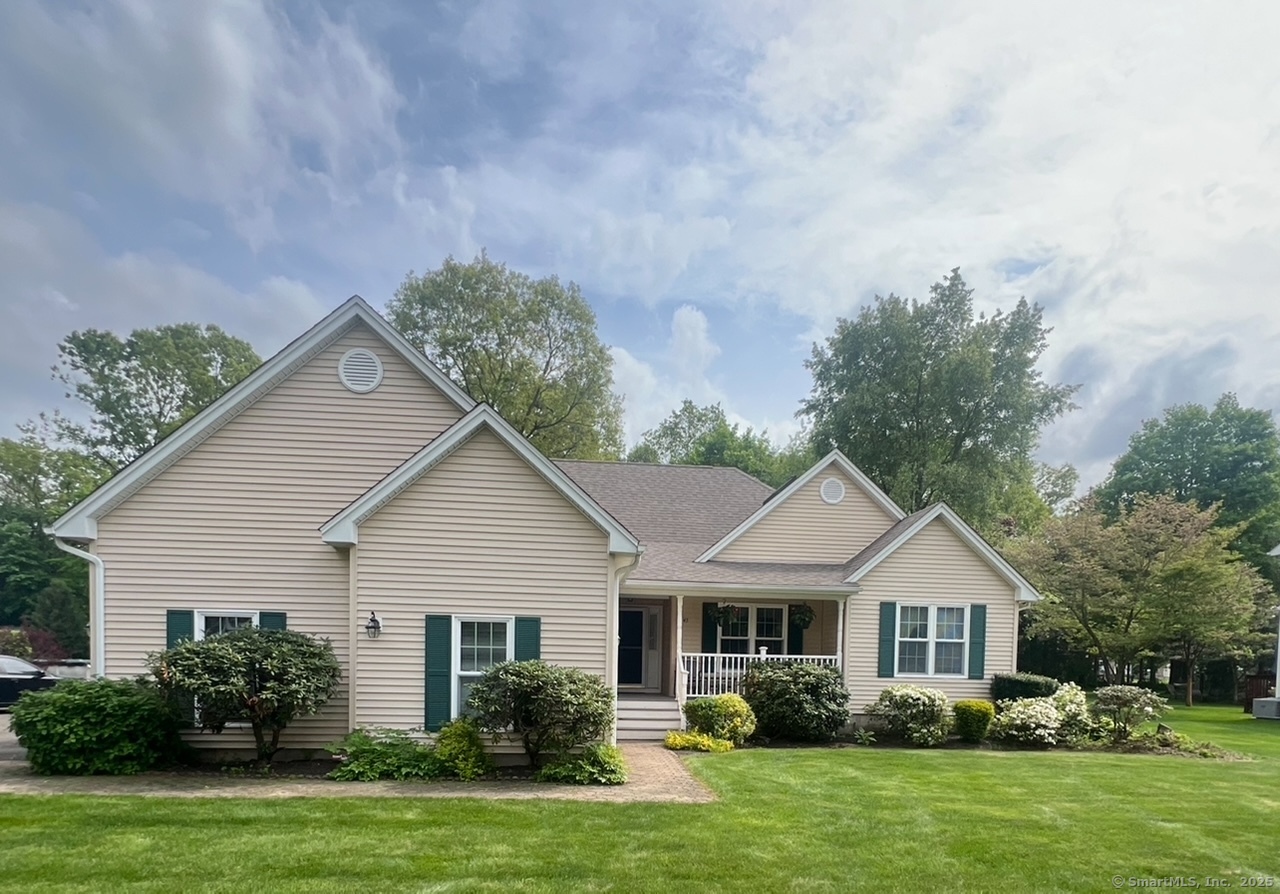 45 Kuhr Drive