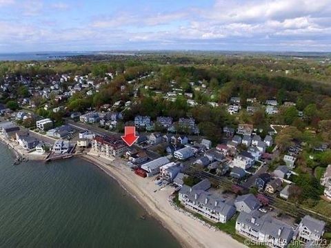 Tiny photo for 15 Merwin Avenue, Milford, CT 06460 (MLS # 24175695)