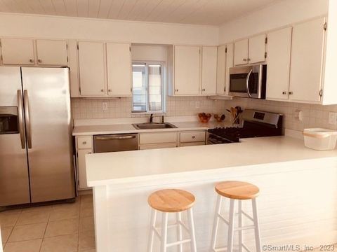 Tiny photo for 15 Merwin Avenue, Milford, CT 06460 (MLS # 24175695)