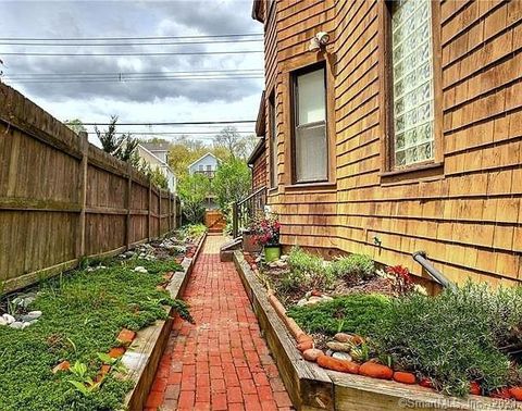 Tiny photo for 15 Merwin Avenue, Milford, CT 06460 (MLS # 24175695)