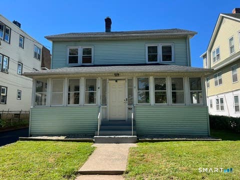 Homes For Sale - 27 Arnold Street<br/> Hartford, CT 06106