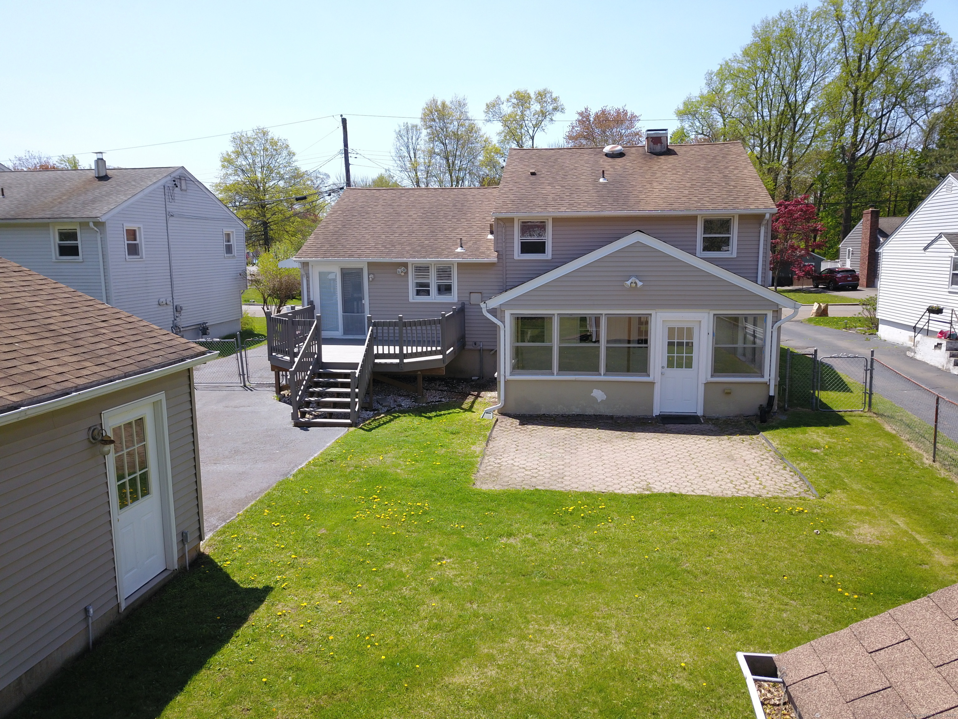 116 Aimes Drive, West Haven, Connecticut image 30