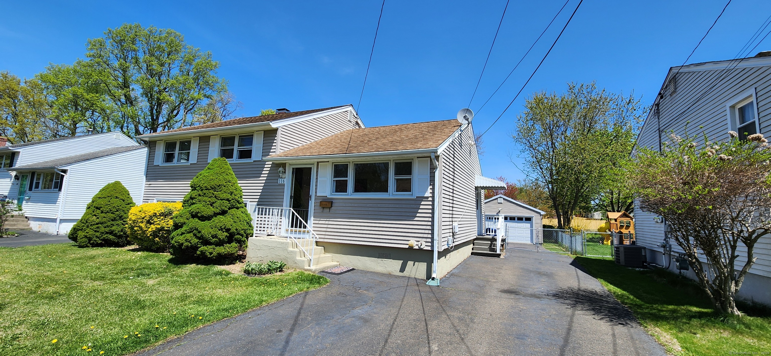 116 Aimes Drive, West Haven, Connecticut image 1
