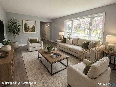 Tiny photo for 75 Ridgeway Avenue, Watertown, CT 06779 (MLS # 24170296)