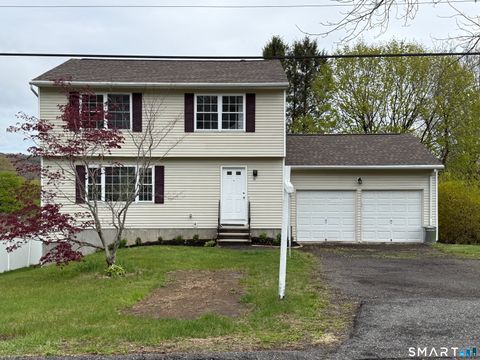 Tiny photo for 75 Ridgeway Avenue, Watertown, CT 06779 (MLS # 24170296)