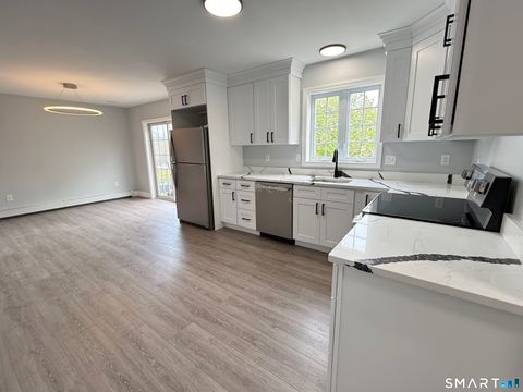 Tiny photo for 75 Ridgeway Avenue, Watertown, CT 06779 (MLS # 24170296)
