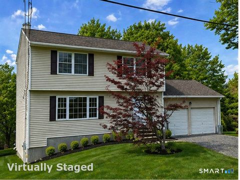 Tiny photo for 75 Ridgeway Avenue, Watertown, CT 06779 (MLS # 24170296)