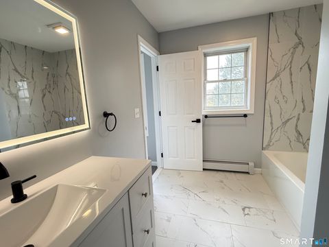 Tiny photo for 75 Ridgeway Avenue, Watertown, CT 06779 (MLS # 24170296)