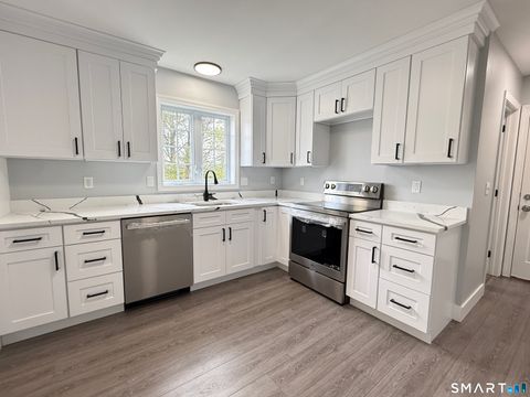 Tiny photo for 75 Ridgeway Avenue, Watertown, CT 06779 (MLS # 24170296)