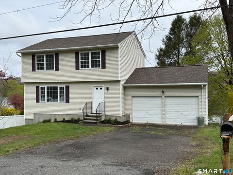 Tiny photo for 75 Ridgeway Avenue, Watertown, CT 06779 (MLS # 24170296)
