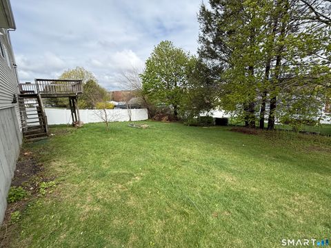 Tiny photo for 75 Ridgeway Avenue, Watertown, CT 06779 (MLS # 24170296)