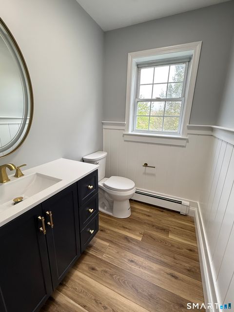 Tiny photo for 75 Ridgeway Avenue, Watertown, CT 06779 (MLS # 24170296)
