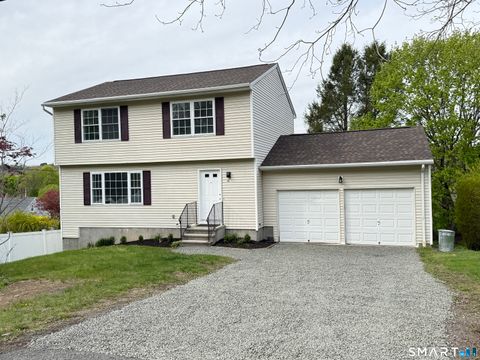 Tiny photo for 75 Ridgeway Avenue, Watertown, CT 06779 (MLS # 24170296)