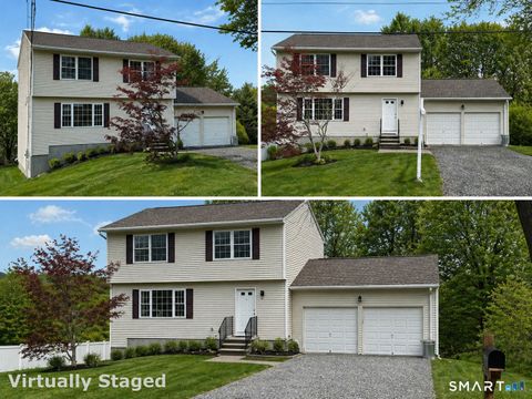Tiny photo for 75 Ridgeway Avenue, Watertown, CT 06779 (MLS # 24170296)