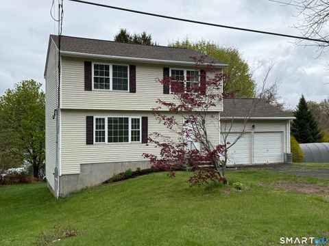 Tiny photo for 75 Ridgeway Avenue, Watertown, CT 06779 (MLS # 24170296)