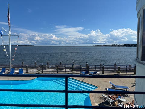 Tiny photo for 133 Harbor Close #133, New Haven, CT 06519 (MLS # 24201716)