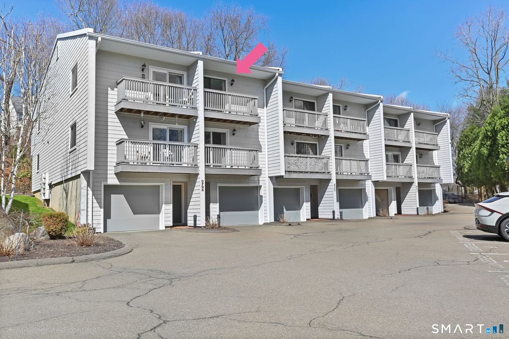 Photo of 16 Rockmeadow Road #Q, Norwalk, CT 06850 (MLS # 24160516)