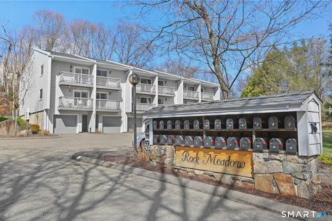 Condo For Sale - 16 Rockmeadow Road #Q<br/> Norwalk, CT 06850