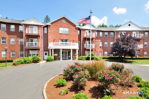 Photo of 625 Palisado Avenue #102, Windsor, CT 06095 (MLS # 24197536)