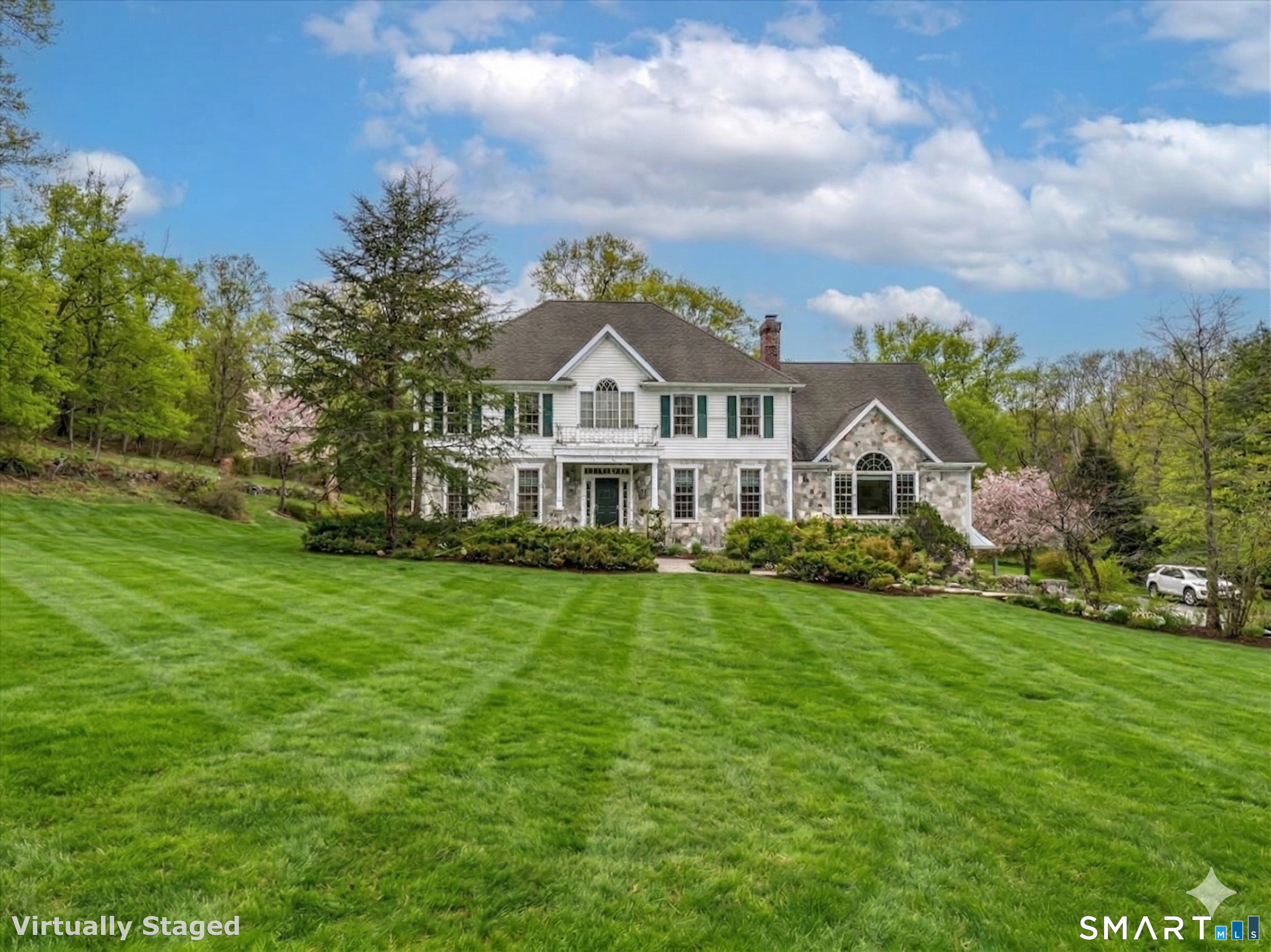 80 Maple Road