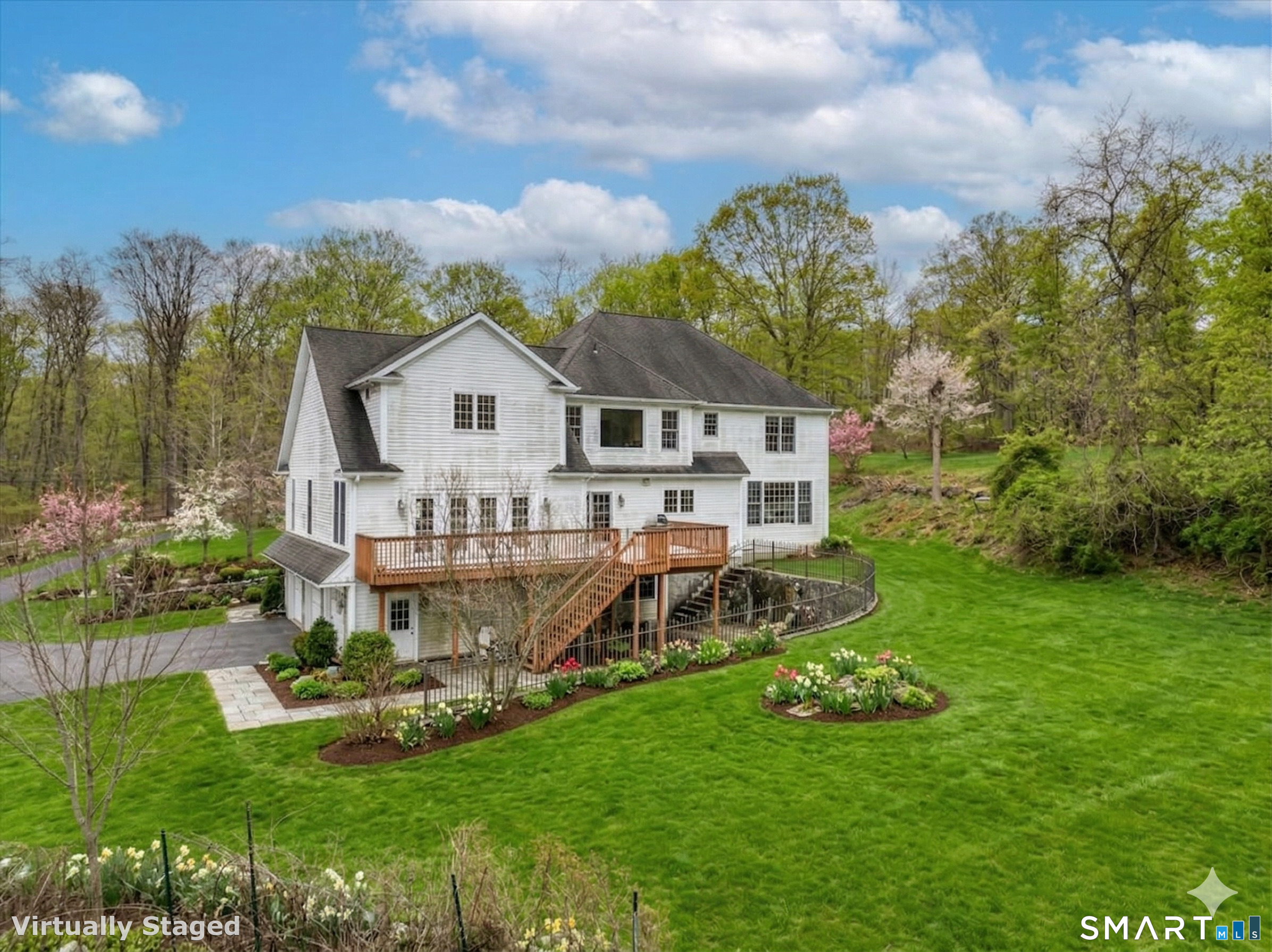 80 Maple Road