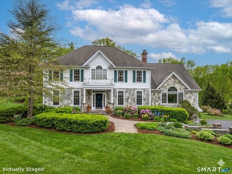 Homes For Sale - 80 Maple Road<br/> Easton, CT 06612