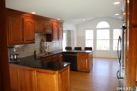 Tiny photo for 16 Diana Drive, Woodbridge, CT 06525 (MLS # 24168181)