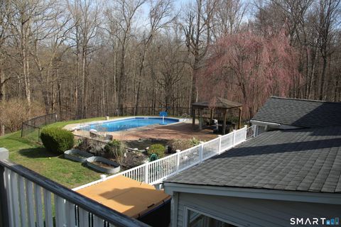 Tiny photo for 16 Diana Drive, Woodbridge, CT 06525 (MLS # 24168181)