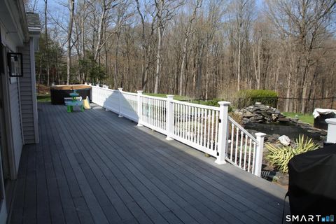 Tiny photo for 16 Diana Drive, Woodbridge, CT 06525 (MLS # 24168181)