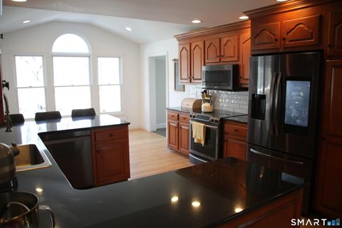 Tiny photo for 16 Diana Drive, Woodbridge, CT 06525 (MLS # 24168181)