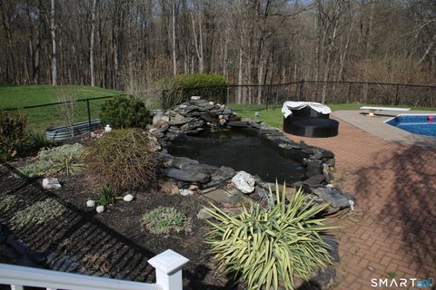 Tiny photo for 16 Diana Drive, Woodbridge, CT 06525 (MLS # 24168181)