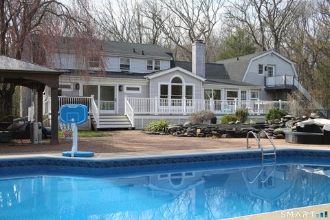 Photo of 16 Diana Drive, Woodbridge, CT 06525 (MLS # 24168181)