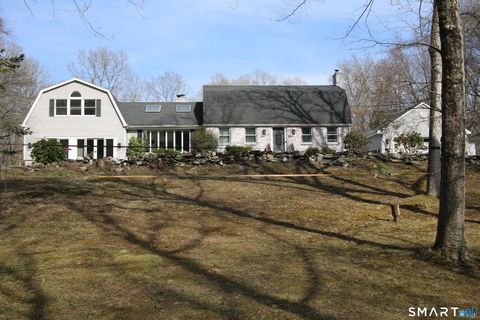 Tiny photo for 16 Diana Drive, Woodbridge, CT 06525 (MLS # 24168181)