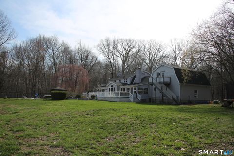 Tiny photo for 16 Diana Drive, Woodbridge, CT 06525 (MLS # 24168181)