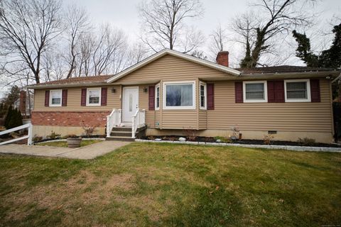 A home in New Fairfield