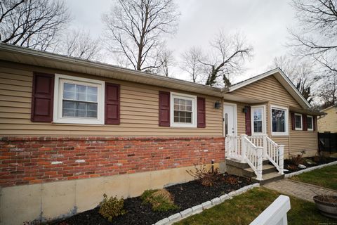 A home in New Fairfield