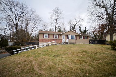 A home in New Fairfield