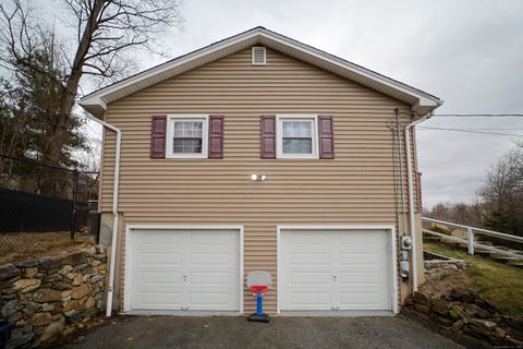 A home in New Fairfield