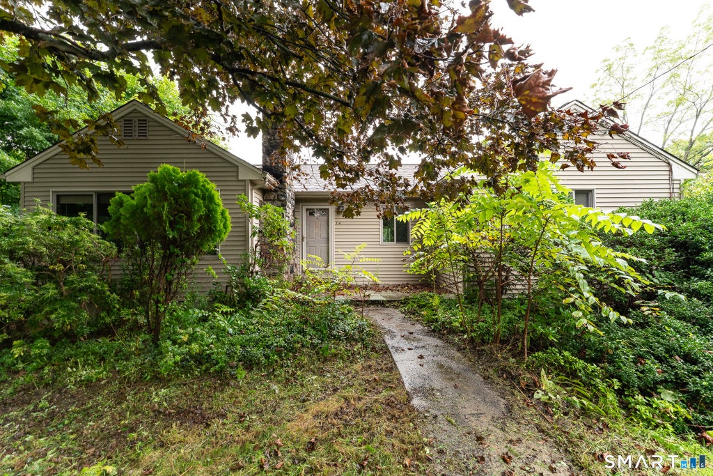 Photo of 114 Ball Pond Road, New Fairfield, CT 06812 (MLS # 24204354)